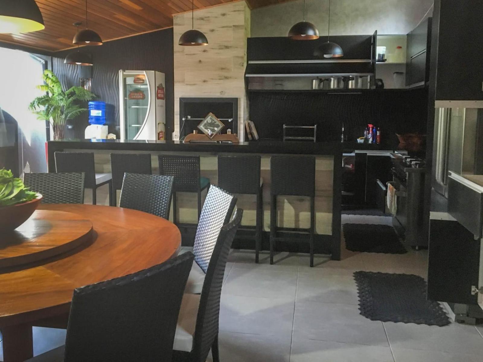Oca Praiana Suites - Boqueirao Sul Cananéia 외부 사진