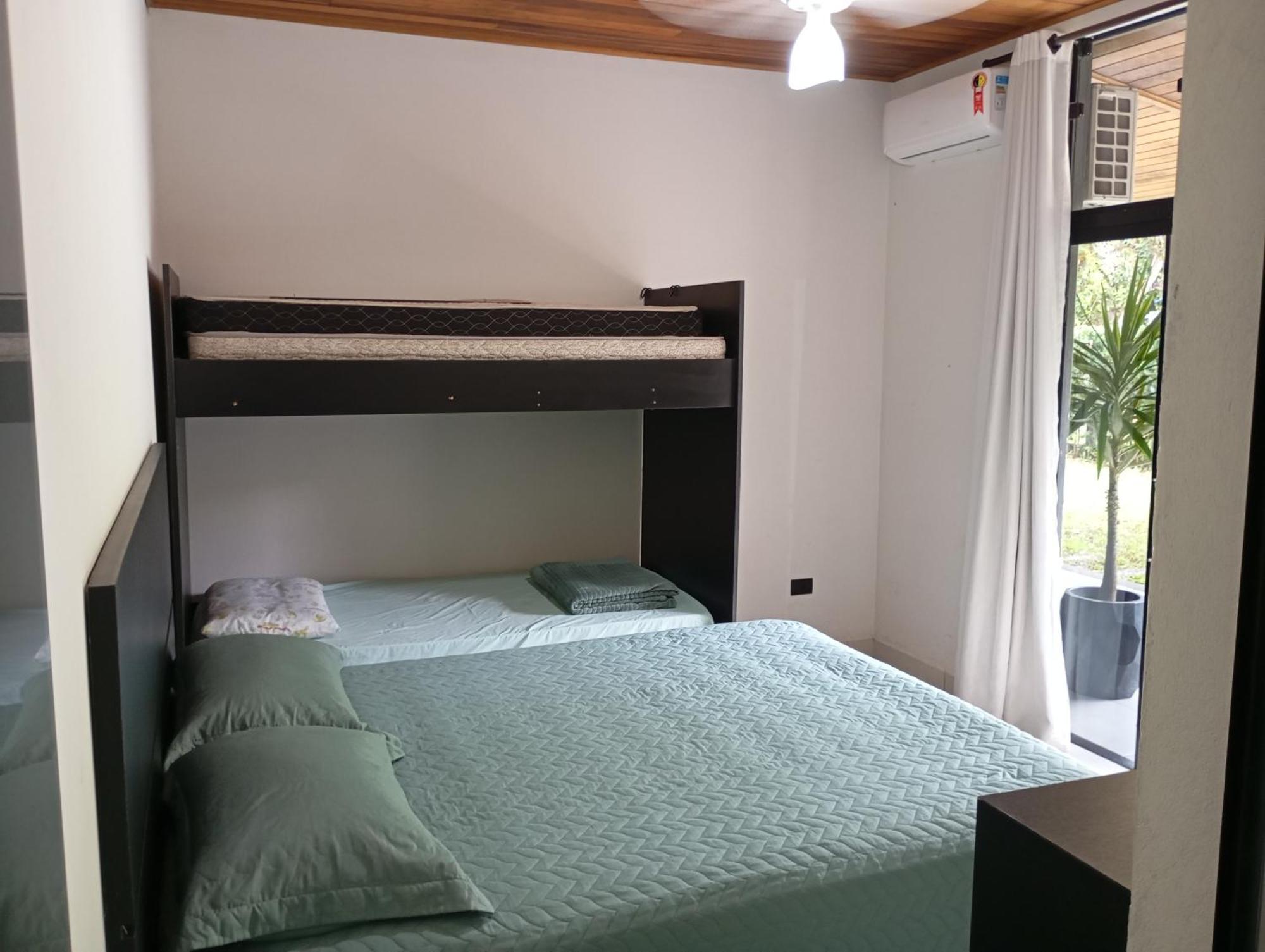 Oca Praiana Suites - Boqueirao Sul Cananéia 외부 사진