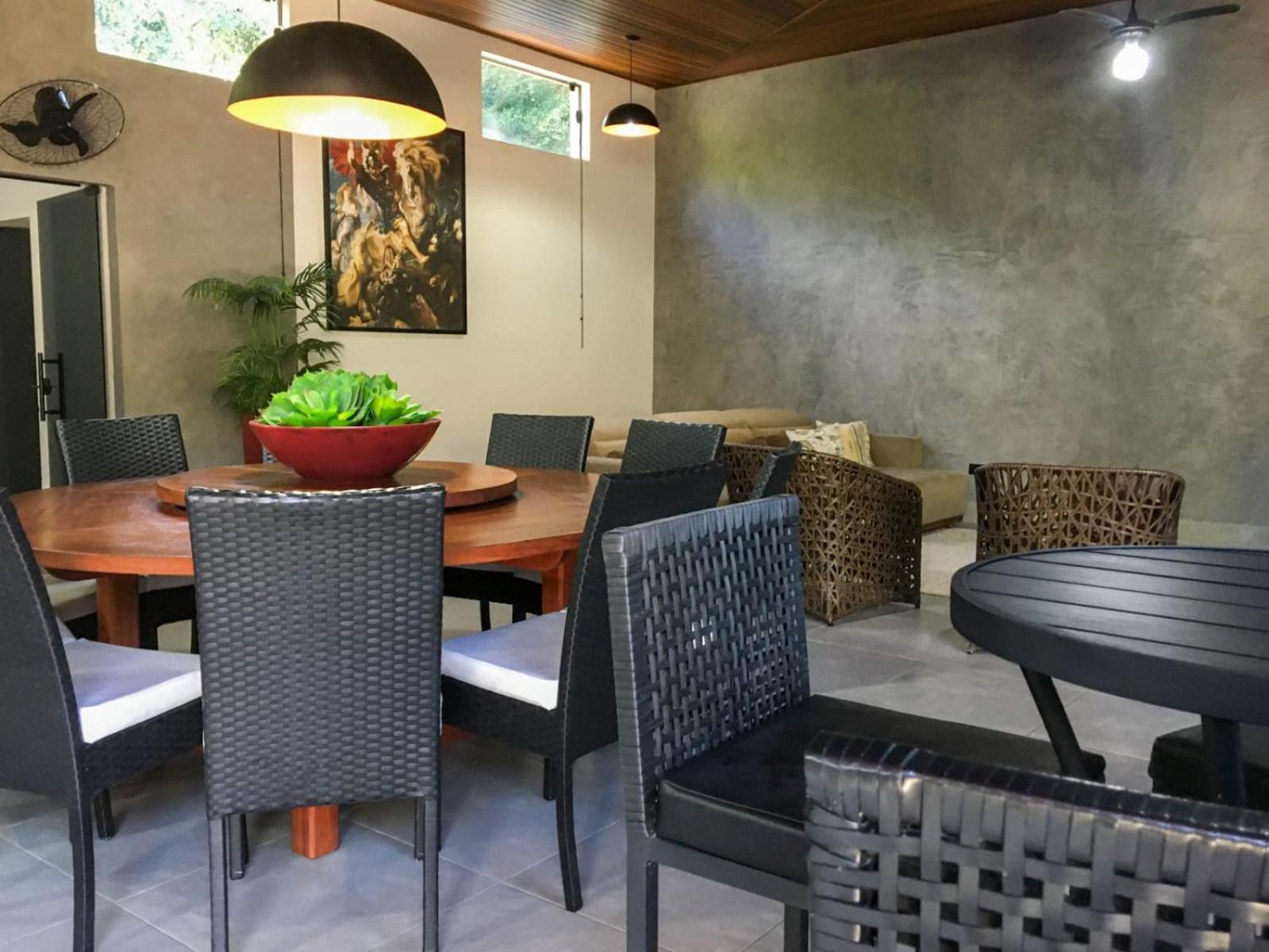 Oca Praiana Suites - Boqueirao Sul Cananéia 외부 사진